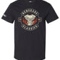 RC8007 Rocker Vintage Tshirt