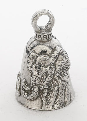 GB Elephant Guardian Bell&reg; GB Elephant