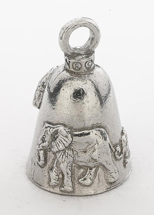 GB Elephant Guardian Bell&reg; GB Elephant