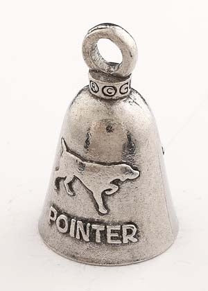 GB Pointer Dog Guardian Bell&reg; GB Pointer Dog