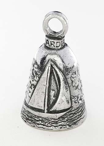 GB Sailboat Guardian Bell&reg; GB Sailboat