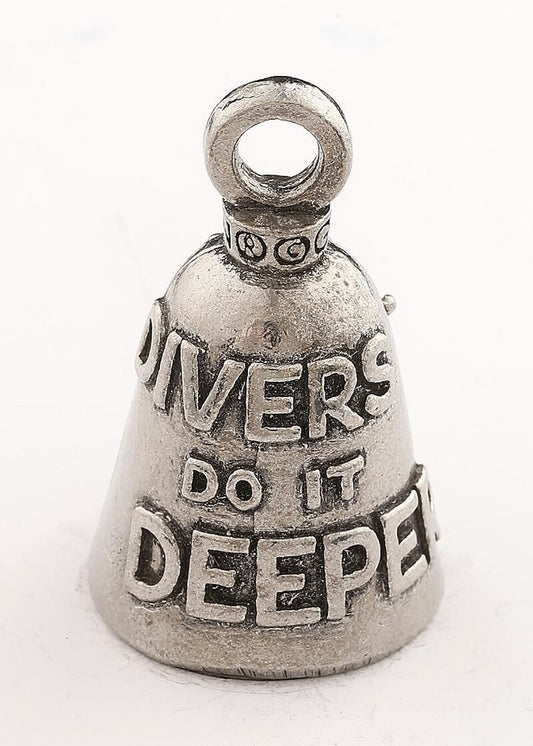 GB Scuba Diver Guardian Bell&reg; GB Scuba Diver