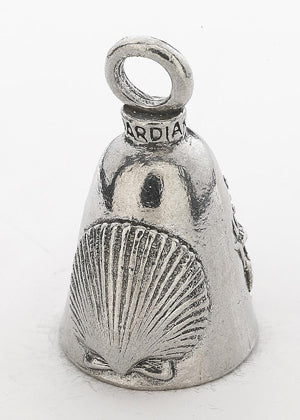 GB Sea Shell Guardian Bell&reg; GB Sea Shell