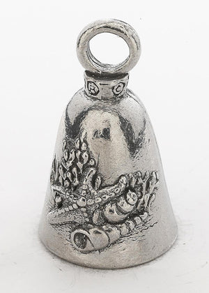 GB Sea Shell Guardian Bell&reg; GB Sea Shell