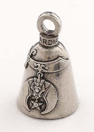 GB Shriner Guardian Bell&reg; GB Shriner