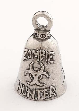 GB Zombie Guardian Bell&reg; GB Zombie