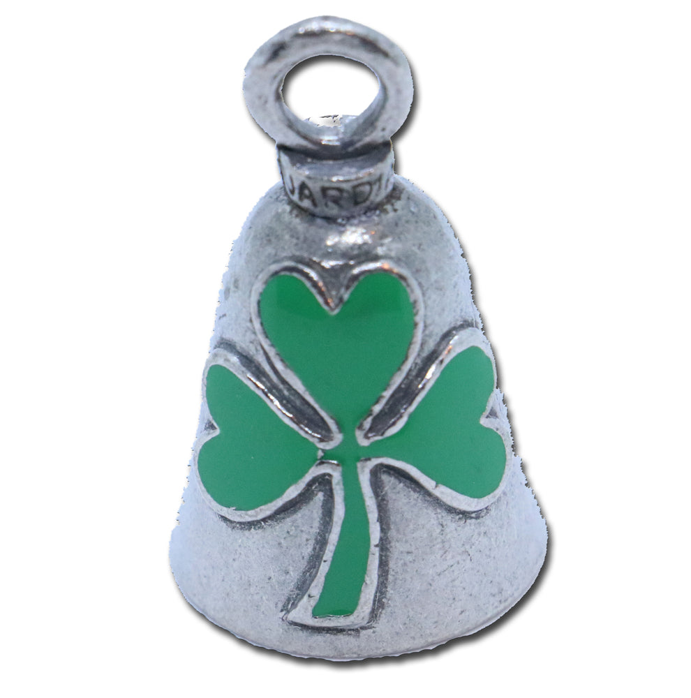 GB Shamrock Guardian Bell&reg; GB Shamrock