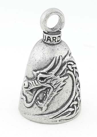 GB Celtic D Guardian Bell&reg; Celtic Dragon