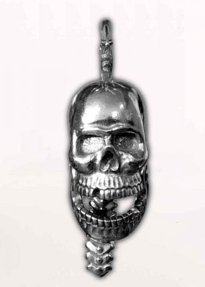 GB Skull Crush Guardian Bell&reg; GB Skull Crusher