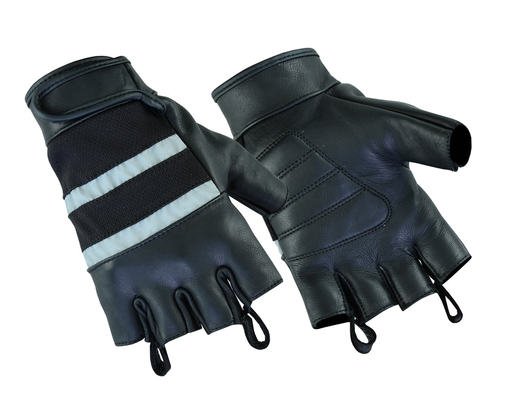 DS15 Traditional Fingerless Glove