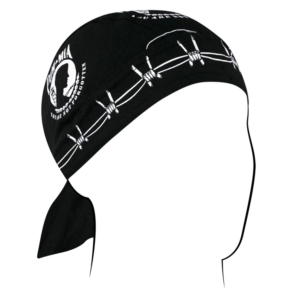 Z565 Flydanna&reg;, Cotton, POW/MIA III