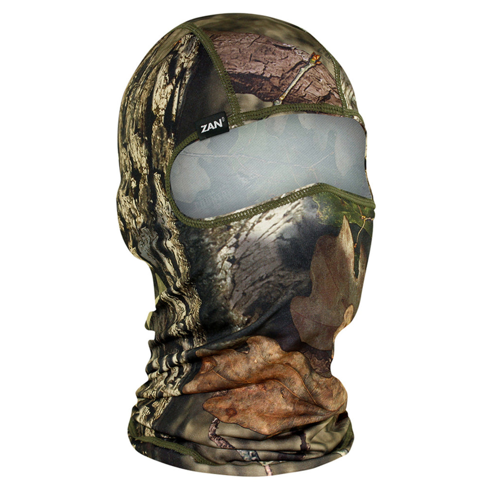 WBP270 Balaclava Polyester- Mossy Oak&reg; Break-Up Country&reg;