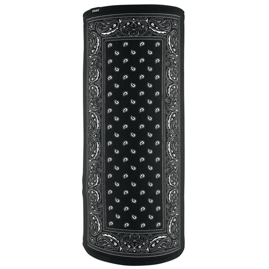 TL101 Motley Tube&reg;, SportFlex(tm) Series- Black Paisley