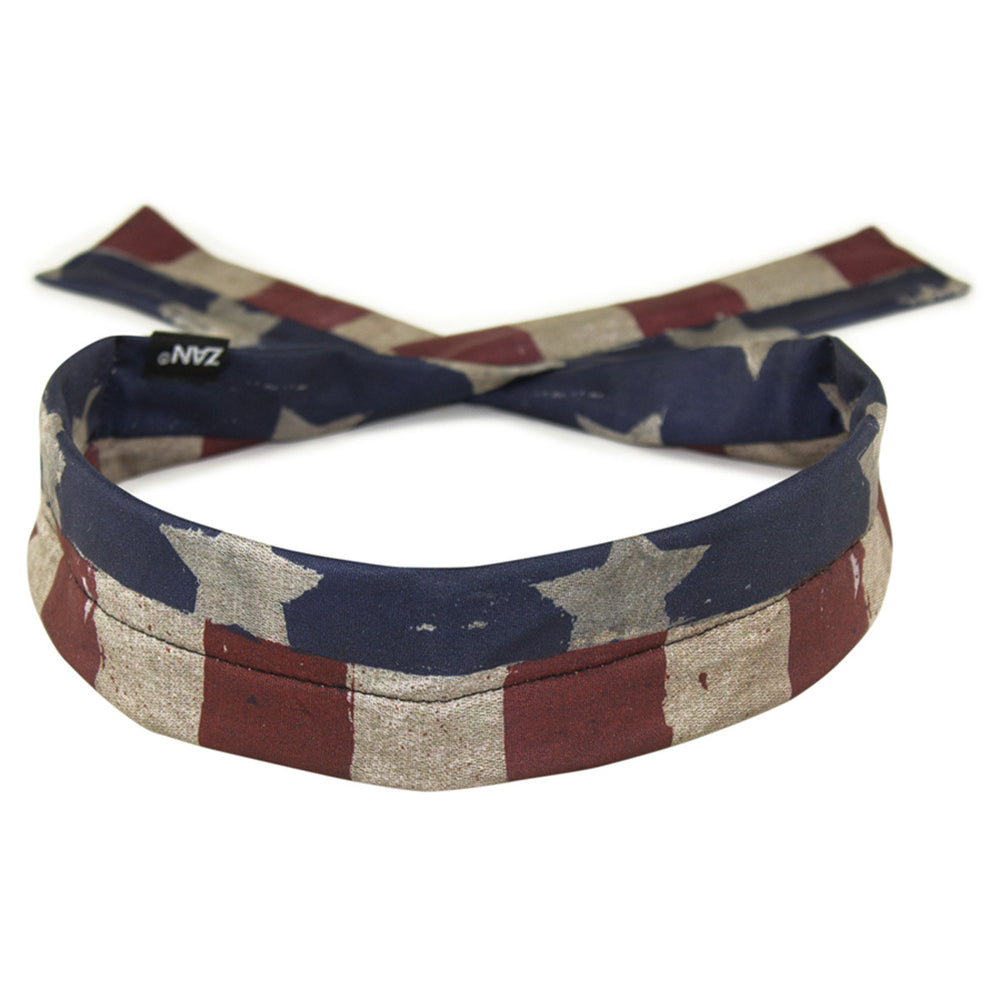 DP408 Cooldanna&reg; Polyester, Patriot