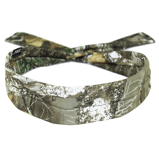 DP301 Cooldanna&reg; Polyester, Realtree Edge&reg;