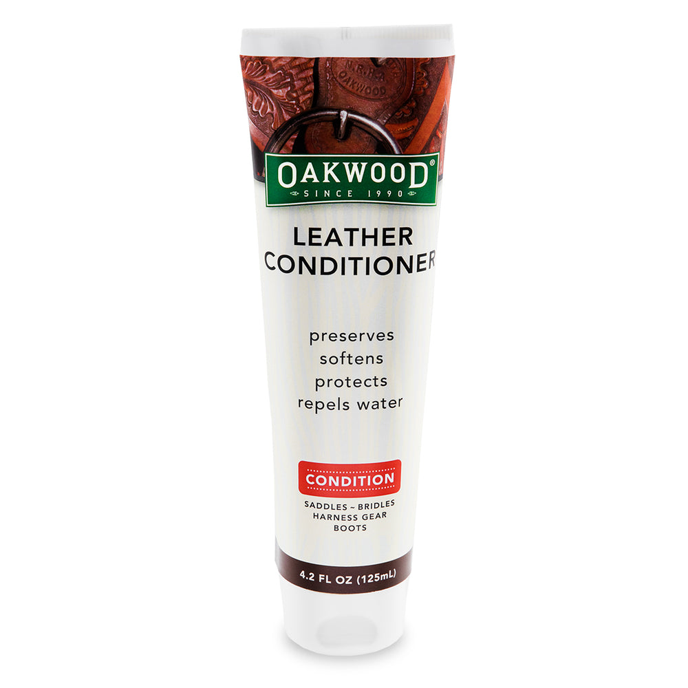 4511 Leather Conditioner 4.2 Oz. Tube