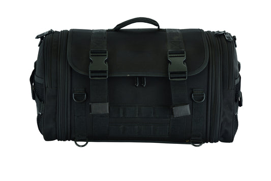 DS379 Modernize Cruising Premium Roll Bag