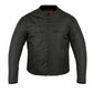 DS705 All Season Men's Textile Jacket