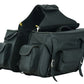 DS322 Two Strap Saddle Bag