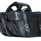 DS312 Two Strap Saddle Bag