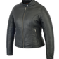 DS843 Women's Stylish Lightweight Jacket