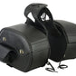 DS300 Two Strap Saddle Bag