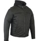 DS617 All Season Men's Textile Cruiser Jacket