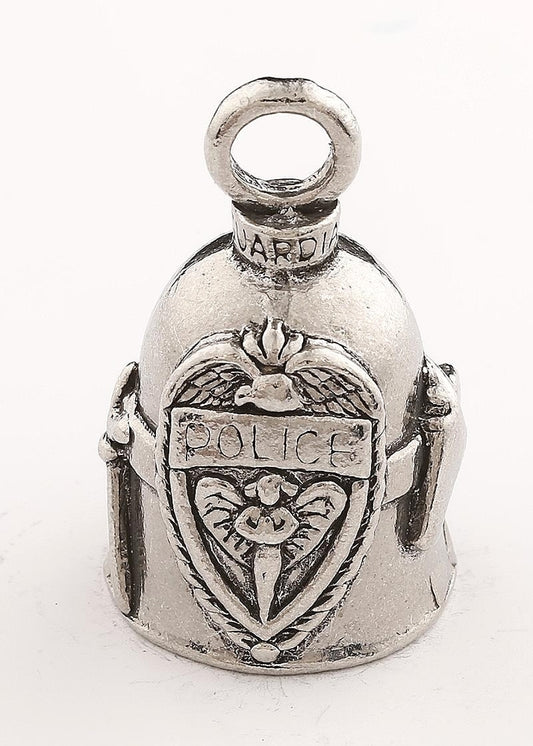 GB Police Guardian Bell&reg; Police