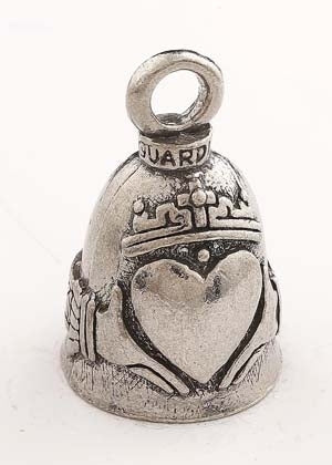 GB Claddagh Guardian Bell&reg; Claddagh