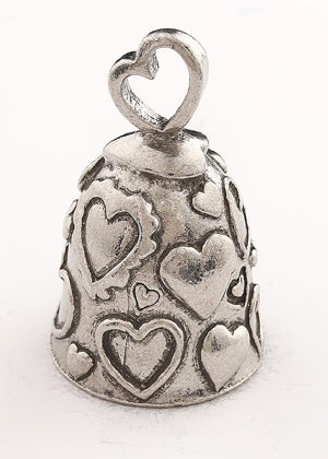 GB Heart Guardian Bell&reg; Heart