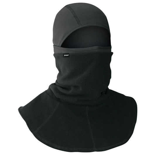 WB114C Balaclava Motley Tube&reg;- Polyester/Spandex- Black