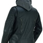 DS877 Women's M/C Jacket with Rub-Off Finish