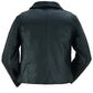 DS804 Women&#039;s Updated Stylish M/C Jacket