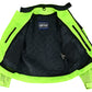 DS765 Men's Performance Mesh Jacket - High Vis