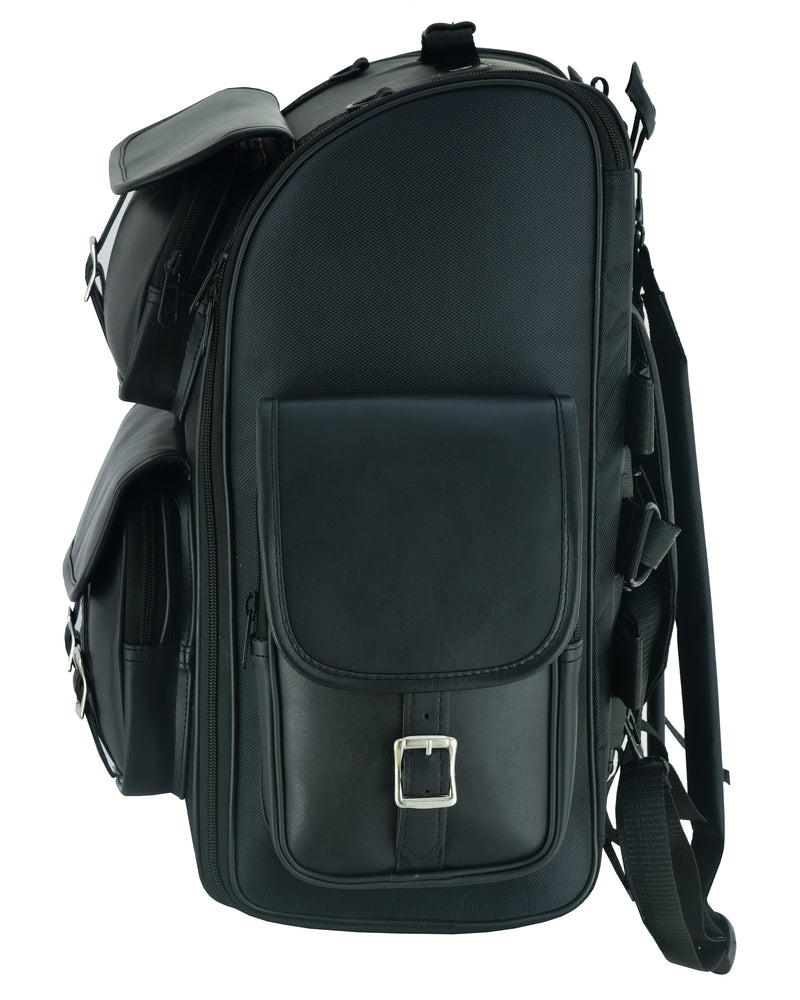 DS385 UPDATED TOURING BACK PACK