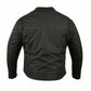 DS705 All Season Men's Textile Jacket