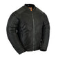 DS760 Men's Sporty Mesh Jacket