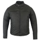 DS617 All Season Men's Textile Cruiser Jacket