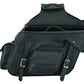 DS322 Two Strap Saddle Bag